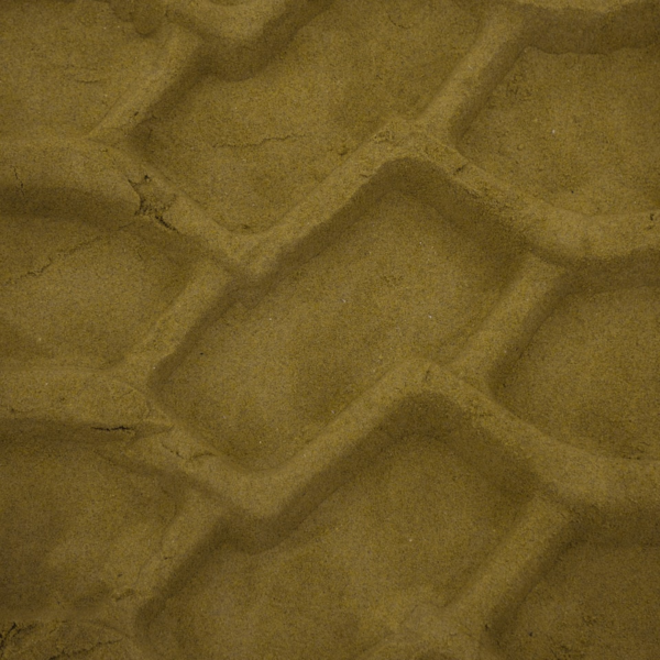 Green Moustache Bikini